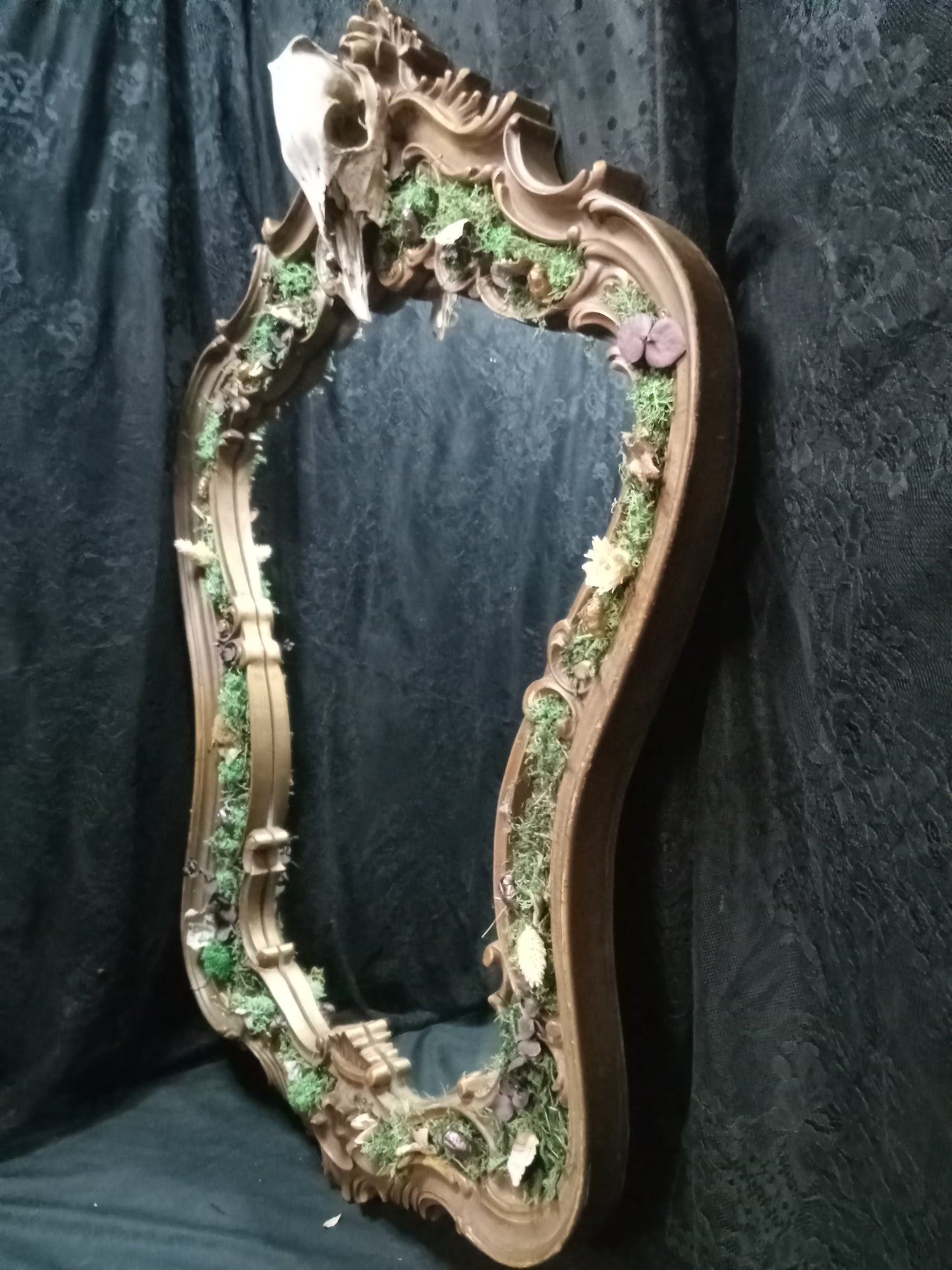 Mystics Mirror