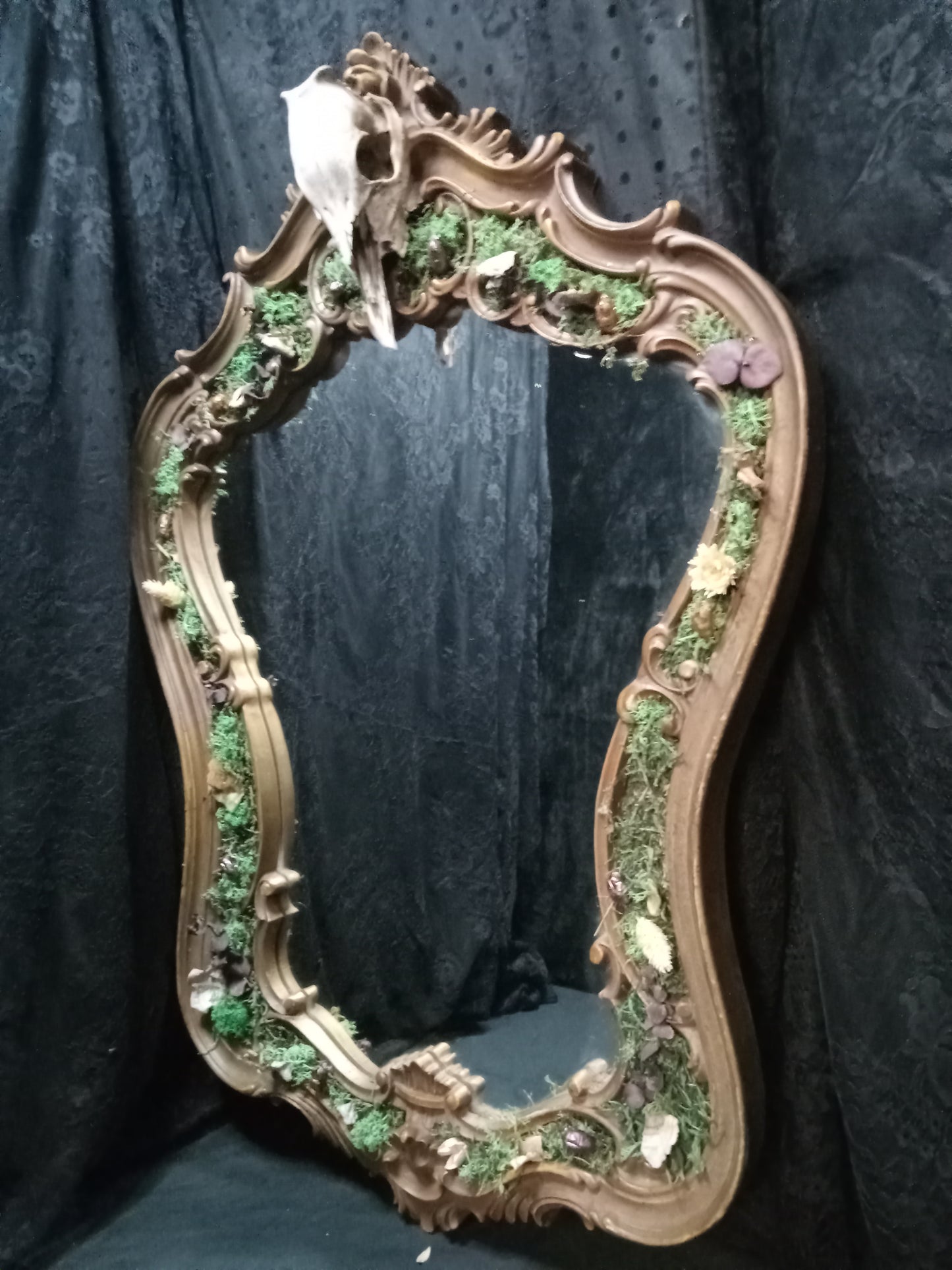 Mystics Mirror